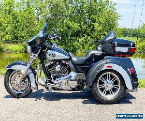 2013 Harley-Davidson Trike