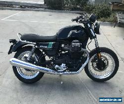 MOTO GUZZI V7 III SPECIAL 09/2017MDL 3604KMS STAT PROJECT MAKE AN OFFER for Sale