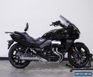 2014 Honda CTX1300 W/ABS for Sale