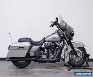 2007 Harley-Davidson Touring