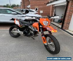 ktm 690 endero r  for Sale