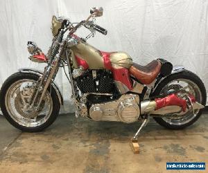 1995 Harley-Davidson Softail for Sale