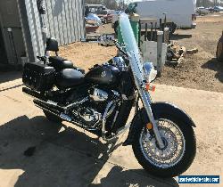 2004 Suzuki Intruder for Sale