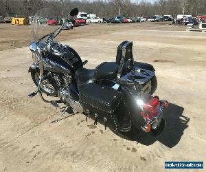 2004 Suzuki Intruder