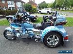 HONDA GOLDWING 1500 TRIKE EML CONVERSION for Sale