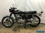 1972 Honda CB for Sale