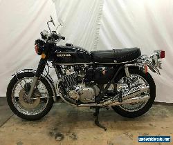 1972 Honda CB for Sale