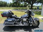 2003 Harley-Davidson Ultra Classic for Sale