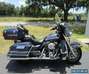 2003 Harley-Davidson Ultra Classic