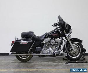 2006 Harley-Davidson Touring