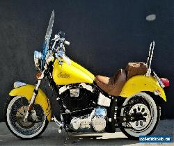 2001 Indian for Sale