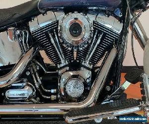 2015 Harley-Davidson Softail