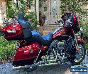 2014 Harley-Davidson Touring for Sale