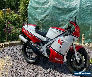 YAMAHA RD500 47X UK BIKE AND COMPLETELY ORIGINAL CONDITION 7343 MILES for Sale