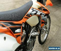 EXCF KTM 350 EXC-F  for Sale