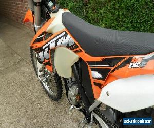 EXCF KTM 350 EXC-F 