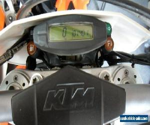 EXCF KTM 350 EXC-F 