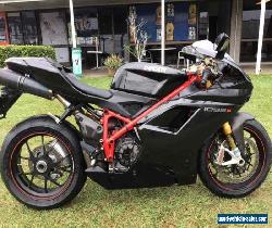 Ducati 1098s 2008 for Sale