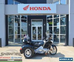 2006 Honda Gold Wing for Sale