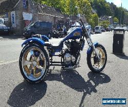 Trike Suzuki GSX1100  for Sale