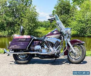 2007 Harley-Davidson Touring