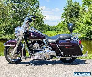 2007 Harley-Davidson Touring