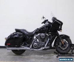 2011 Kawasaki Vulcan for Sale