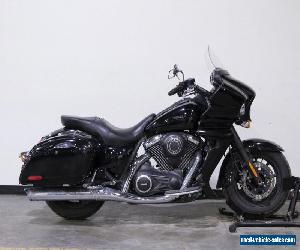 2011 Kawasaki Vulcan