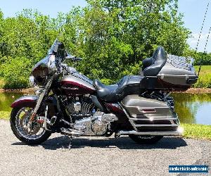 2015 Harley-Davidson Touring