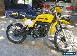 Suzuki PE 250B 77 MODEL for Sale