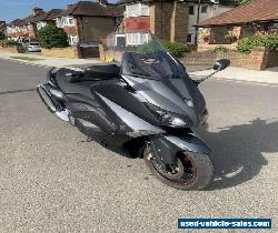 Yamaha Tmax 530  for Sale