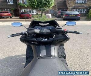 Yamaha Tmax 530 