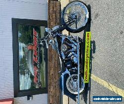 2007 Harley-Davidson Fxsts for Sale