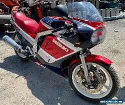 1987 Suzuki GSXR1100 for Sale