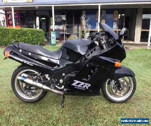 Kawasaki zzr1100 1992 for Sale