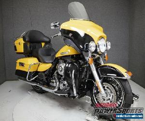 2013 Harley-Davidson Touring