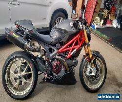 Ducati monster 1100s 2009 for Sale