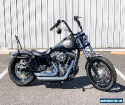 2017 Harley-Davidson Dyna for Sale