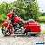 2011 Harley-Davidson Touring for Sale