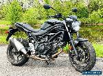 2020 Suzuki SV for Sale