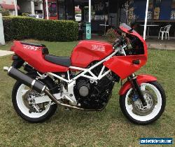 Yamaha TRX850 1995 for Sale