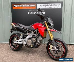 APRILIA 750 DORSODURO HYPER MOTARD MOTORCYCLE  for Sale