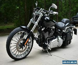 2014 Harley-Davidson Softail