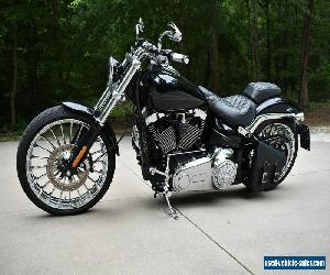 2014 Harley-Davidson Softail