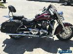 TRIUMPH THUNDERBIRD LT 02/2014MDL 46942KMS PROJECT MAKE AN OFFER for Sale