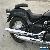 YAMAHA XVS650 XVS 650 LAMS 09/2006MDL 16616KMS PROJECT MAKE OFFER for Sale