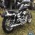 Harley Davidson Dyna wide glide 2002 for Sale