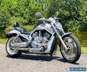 2003 Harley-Davidson V-ROD