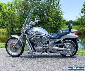 2003 Harley-Davidson V-ROD