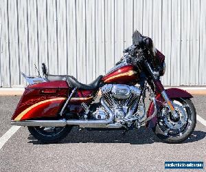 2010 Harley-Davidson Touring